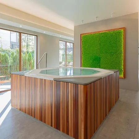 Vacationclub - Zakopianskie 39 Apartmán Zakopane