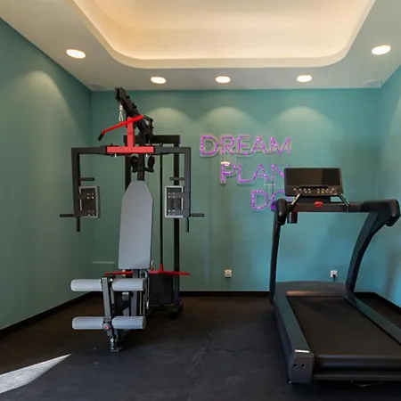 Apartmán Vacationclub - Zakopianskie 39 Zakopane