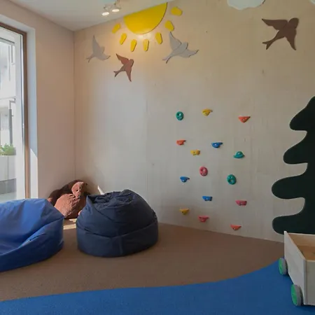 Vacationclub - Zakopianskie 39 Apartmán