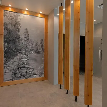 Vacationclub - Zakopianskie 39 * Zakopane