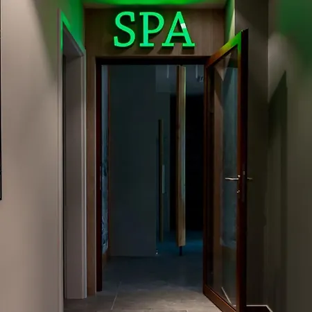 Appartement Vacationclub - Zakopianskie 39