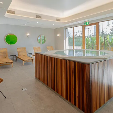 Vacationclub - Zakopianskie 39 Apartmán