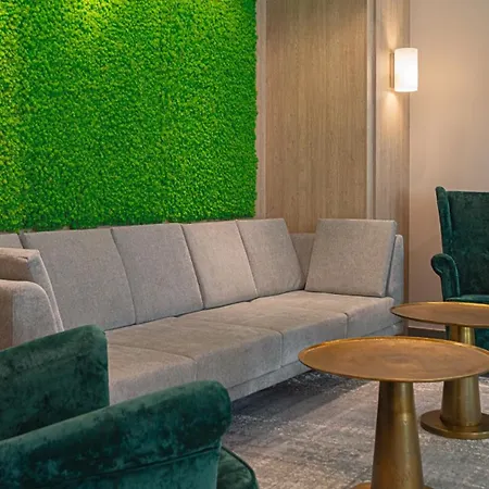 Vacationclub - Zakopianskie 39 *