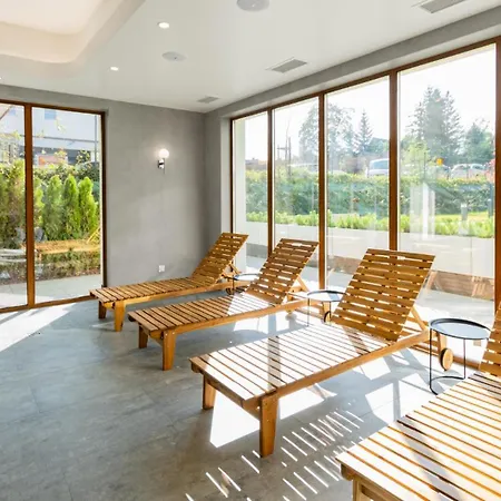 Vacationclub - Zakopianskie 39 Zakopane