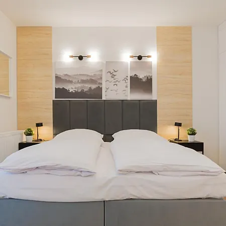 Vacationclub - Zakopianskie 39