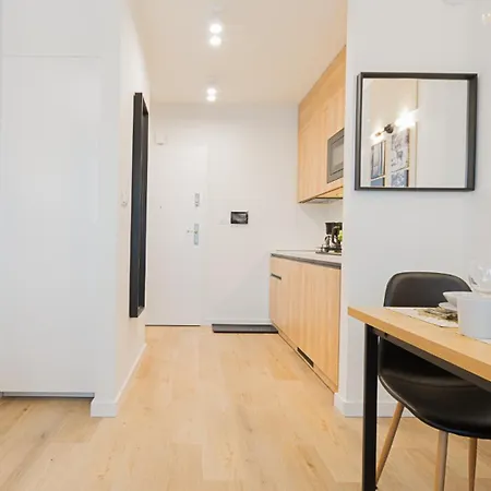 Apartmán Vacationclub - Zakopianskie 39 Zakopane