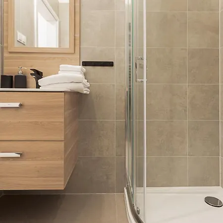 Vacationclub - Zakopiańskie 39 Apartament